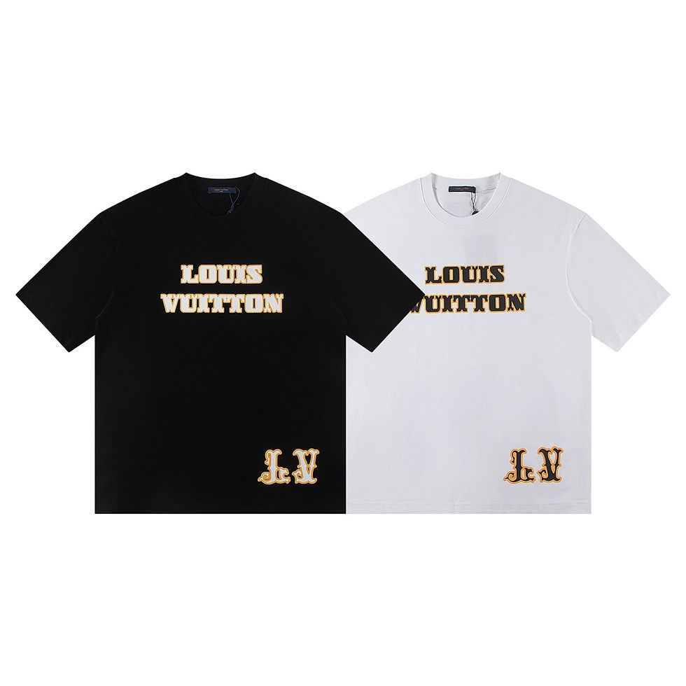 Thumbnail: LV T-Shirt