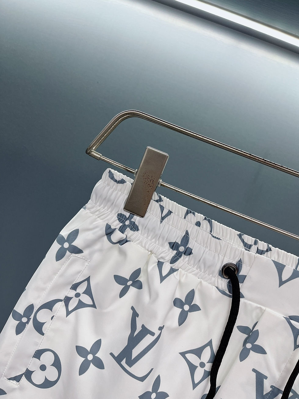 Thumbnail: LV Shorts