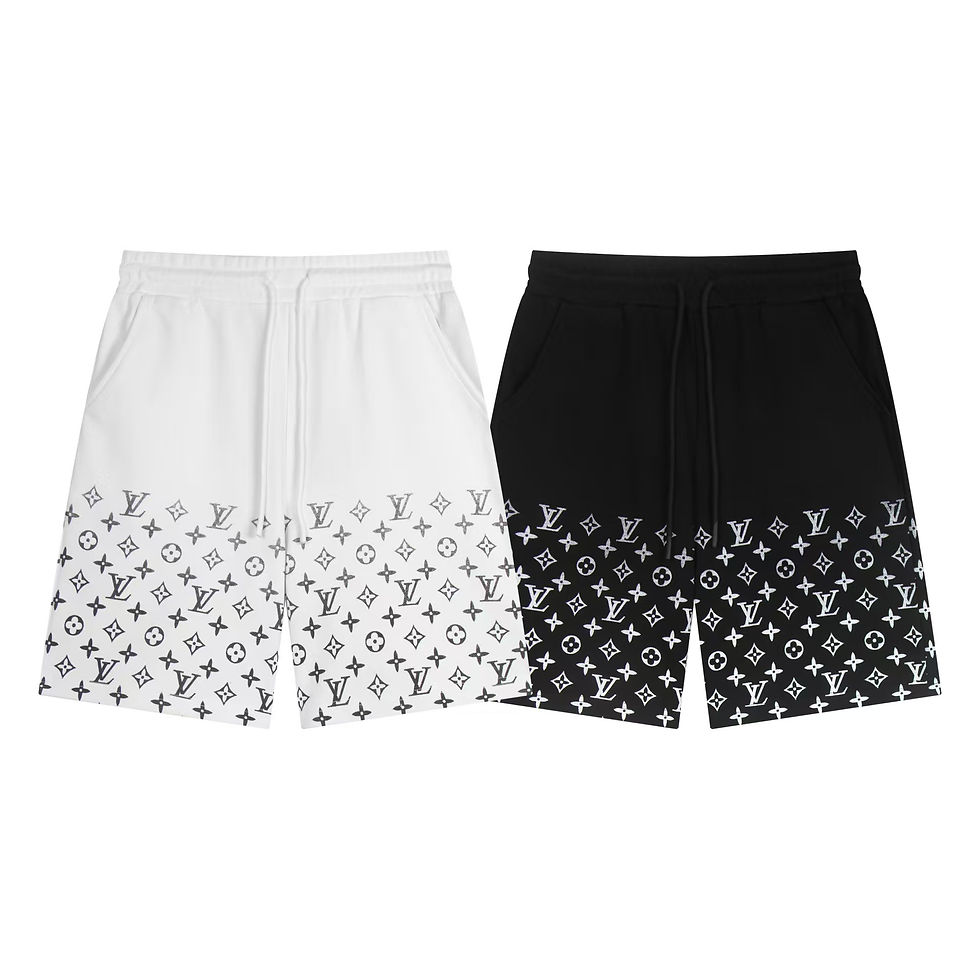 Thumbnail: LV Shorts