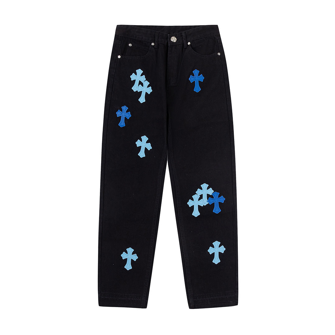 Chrome Hearts Long Pants