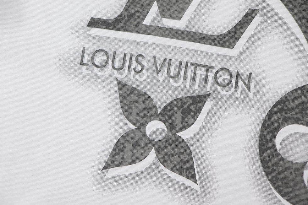 Thumbnail: LV T-Shirt