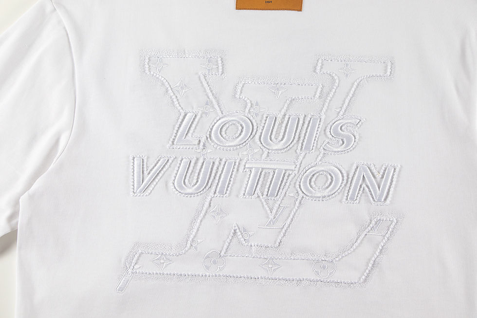 Thumbnail: LV T-Shirt