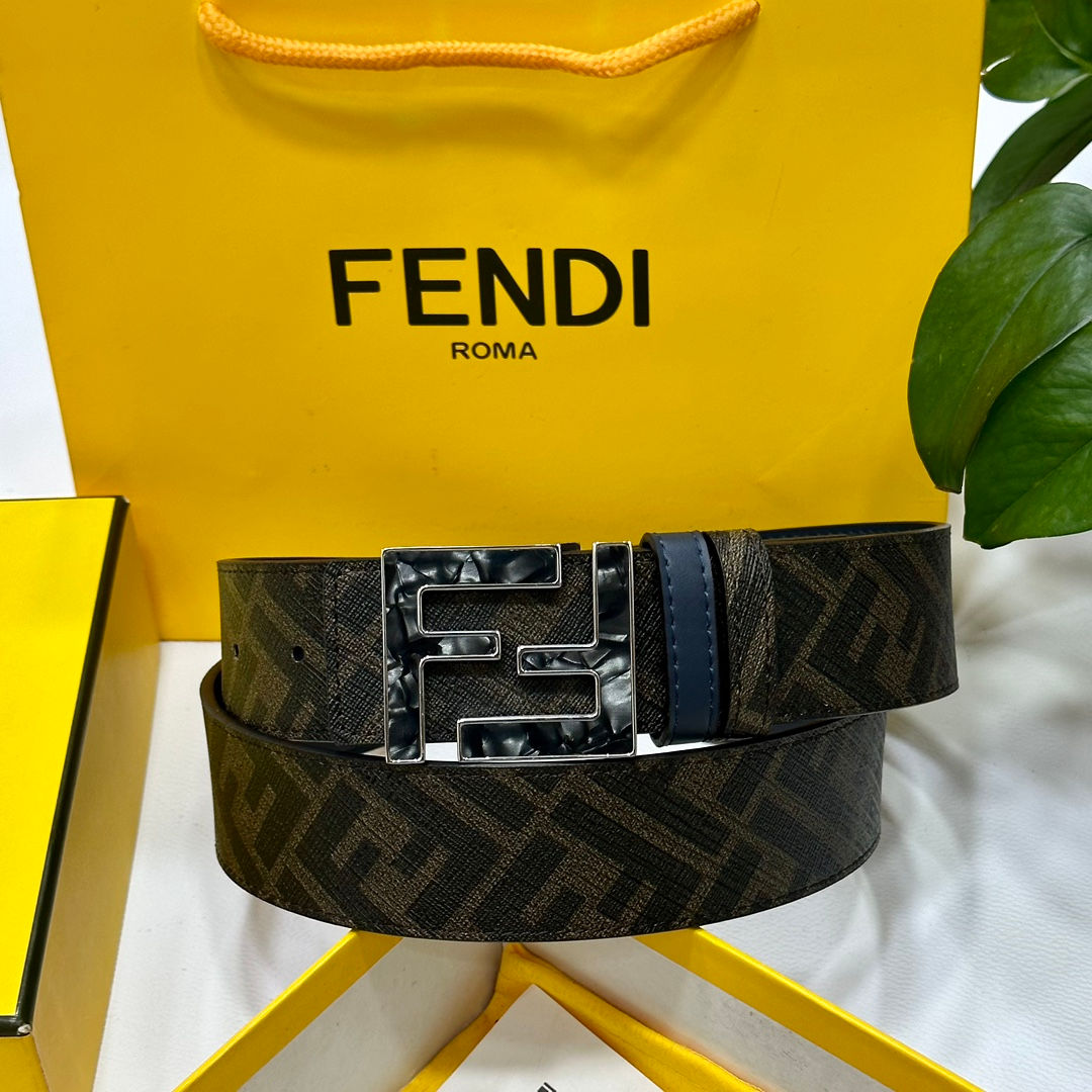 Fendi Belt
