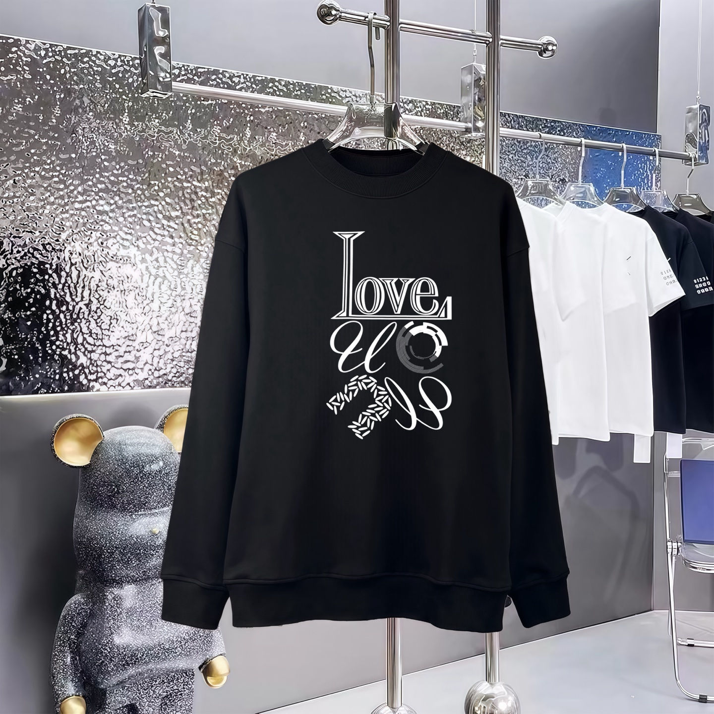 Loewe Sweatshirt