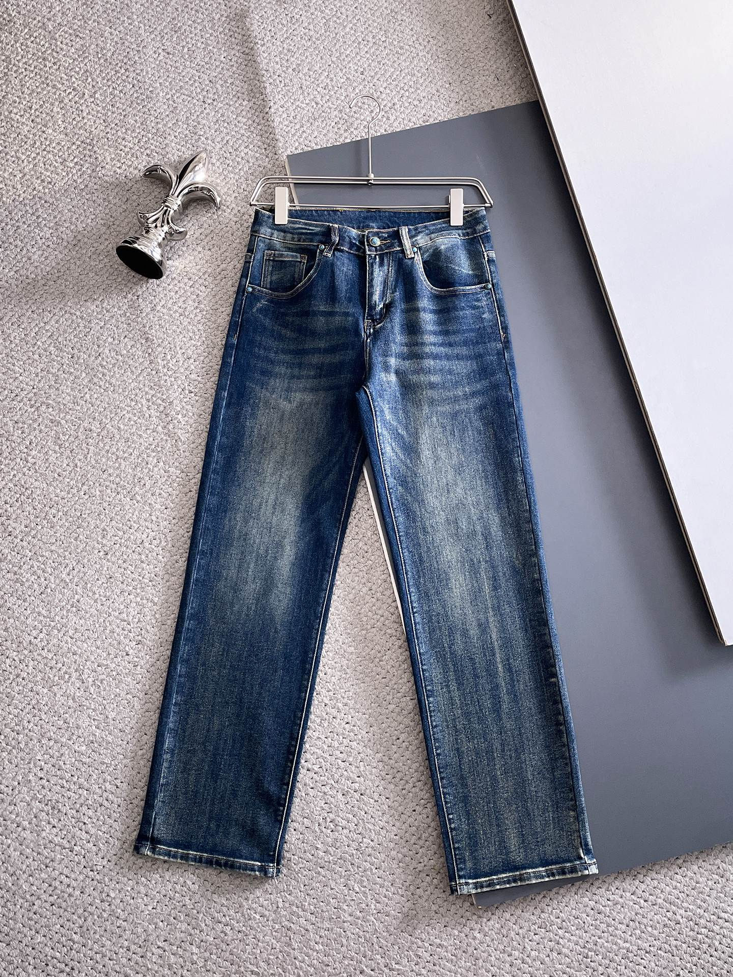 Emporio Armani Long Pants