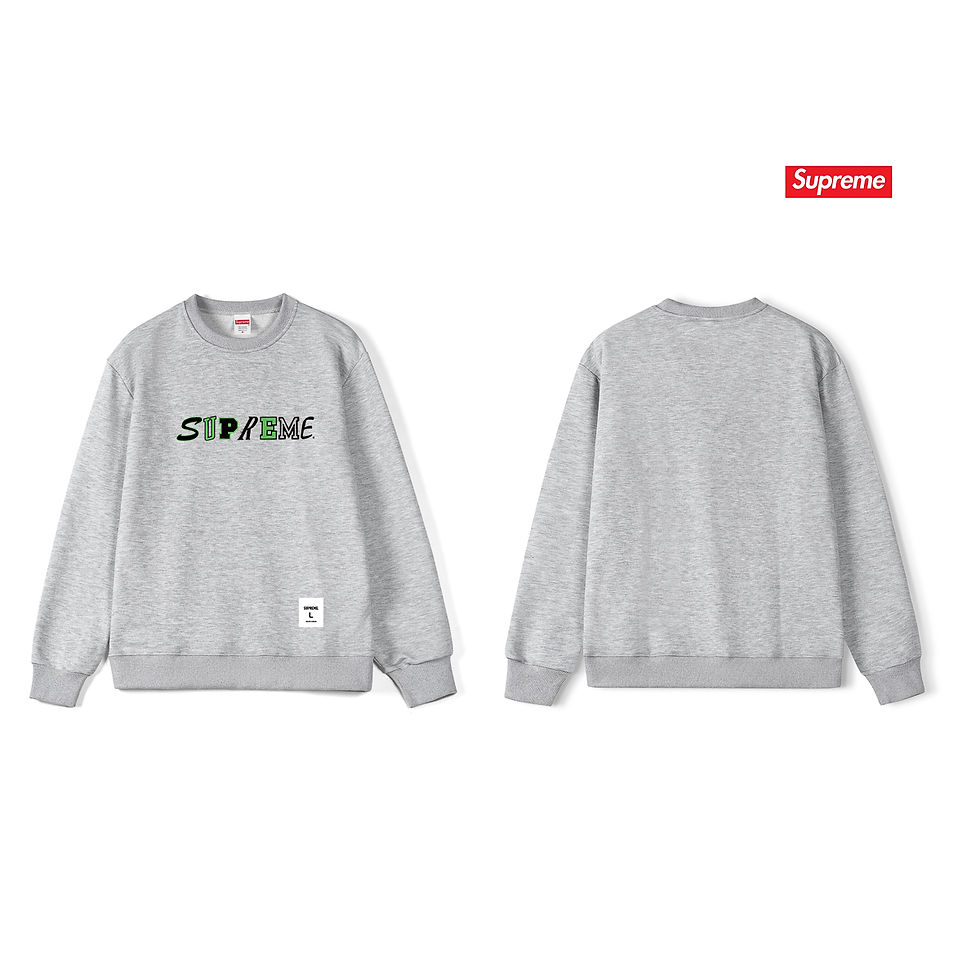 縮圖：Supreme Sweatshirt