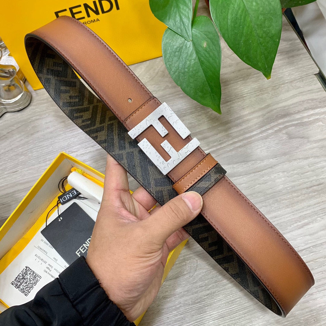 Fendi Belt