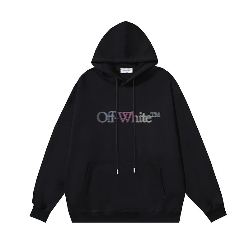 Off-White Hoodie