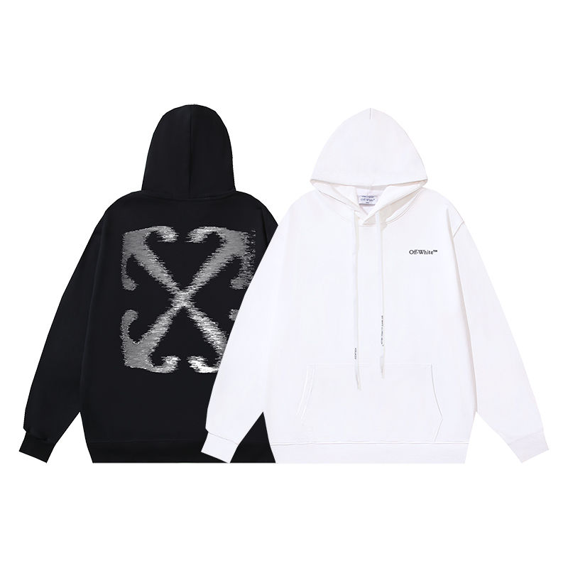 縮圖：Off-White Hoodie