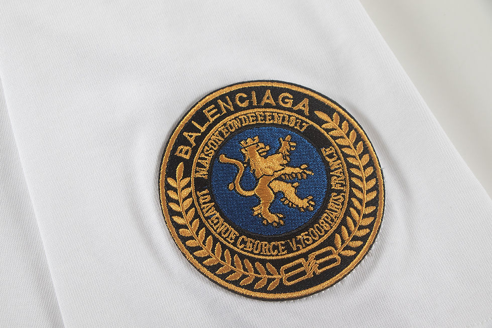 Thumbnail: Balenciaga T-shirt