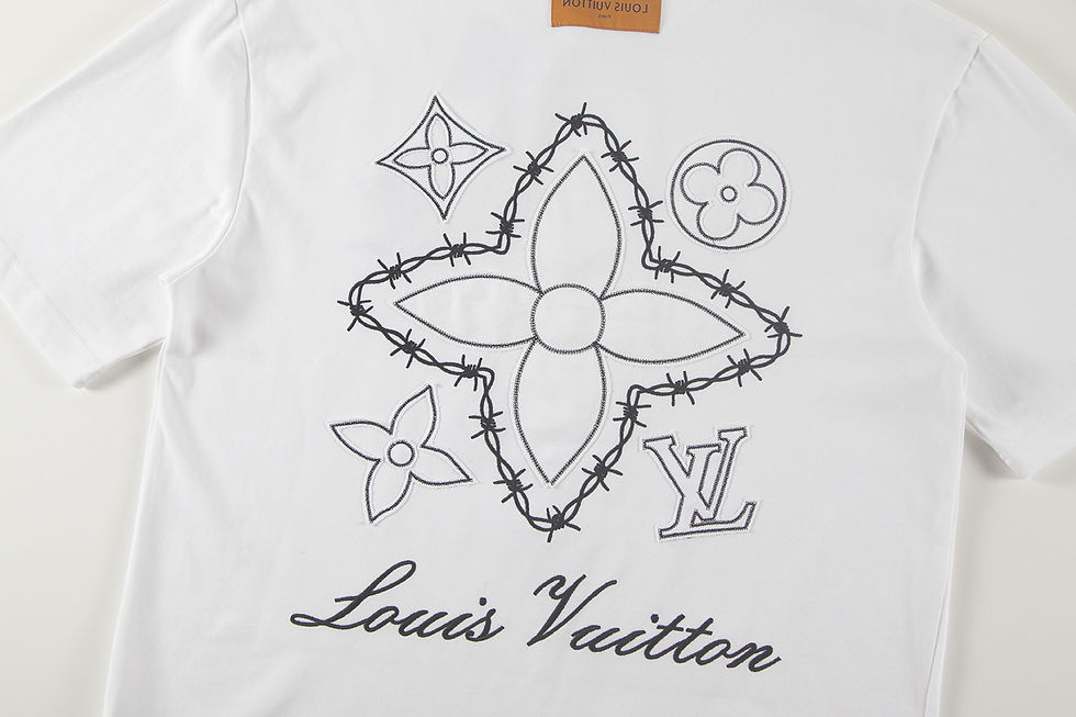 Thumbnail: LV T-Shirt