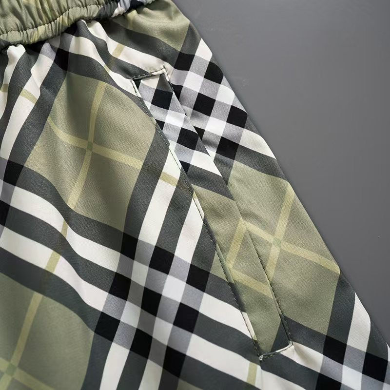 Thumbnail: Burberry Shorts