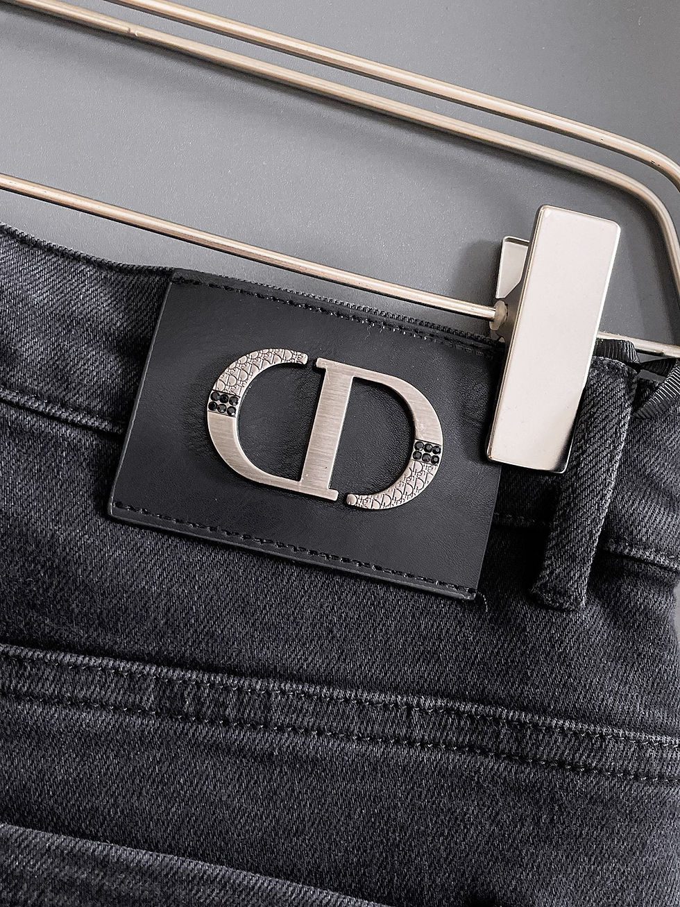 Thumbnail: Dior Long Pants