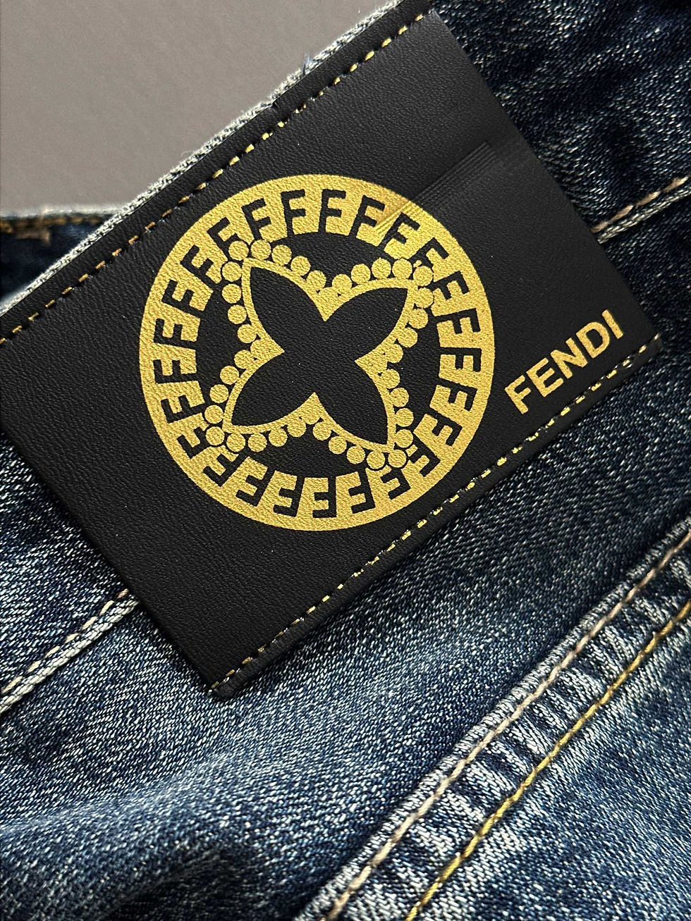 Thumbnail: Fendi Long Pants
