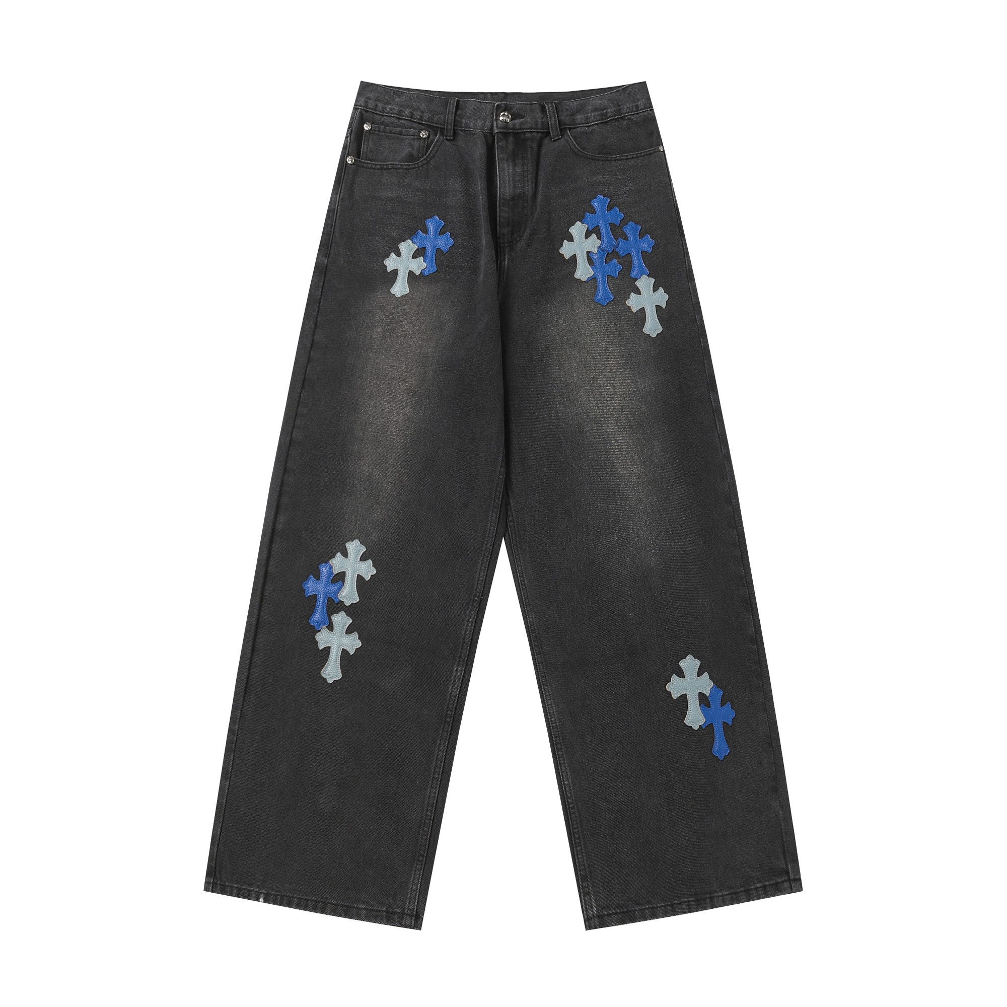 Chrome Hearts Long Pants