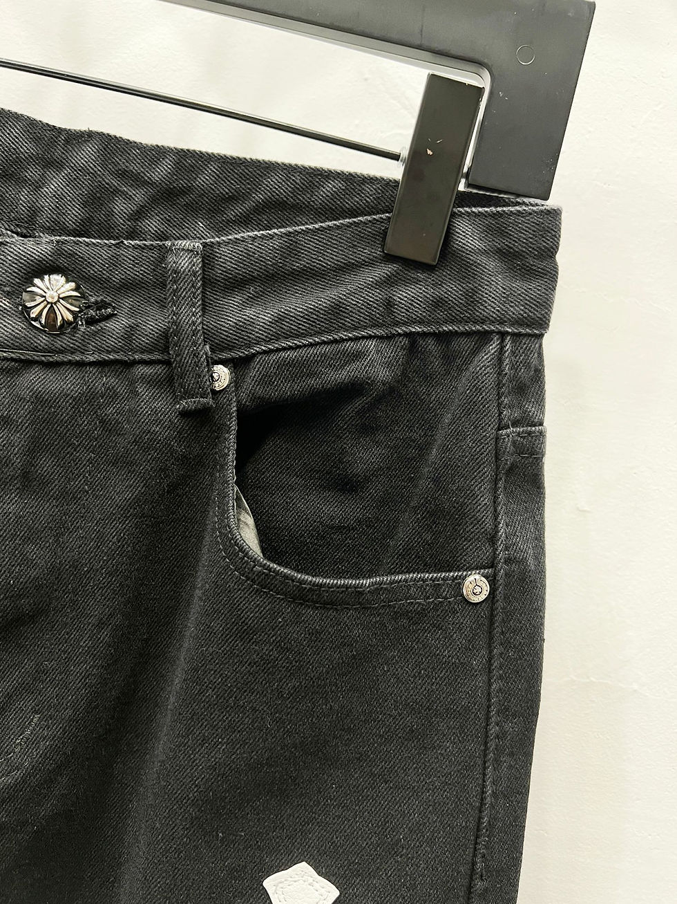 Thumbnail: Chrome Hearts Long Pants