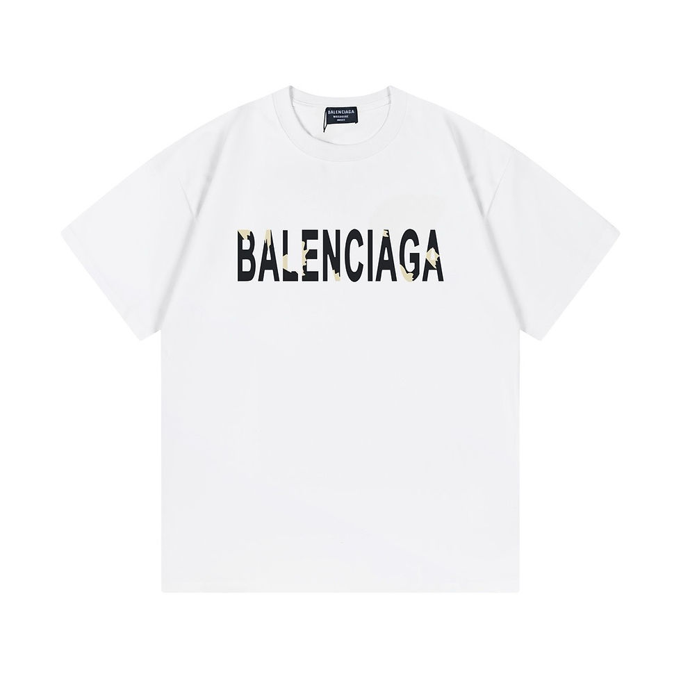 Balenciaga T-shirt