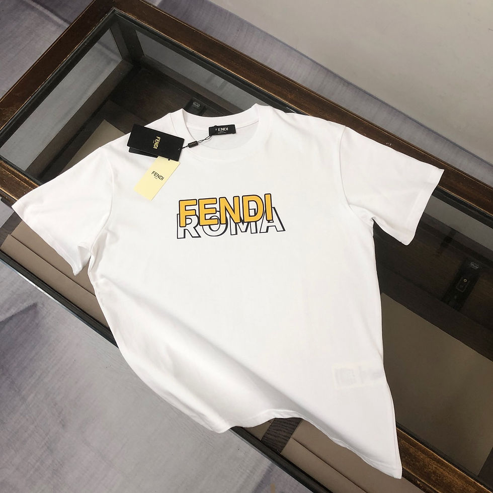 Fendi T-shirt