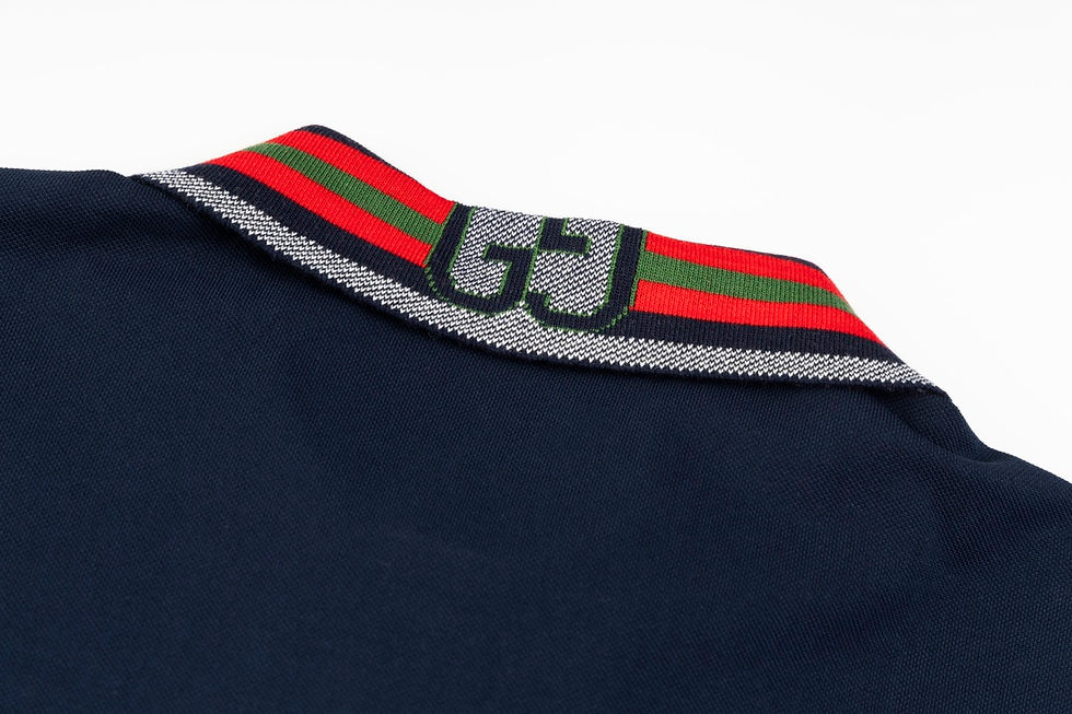 Thumbnail: Gucci Polo Shirt