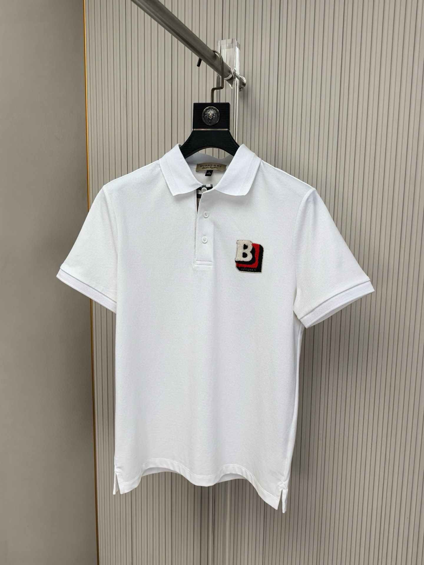 Burberry Polo Shirt
