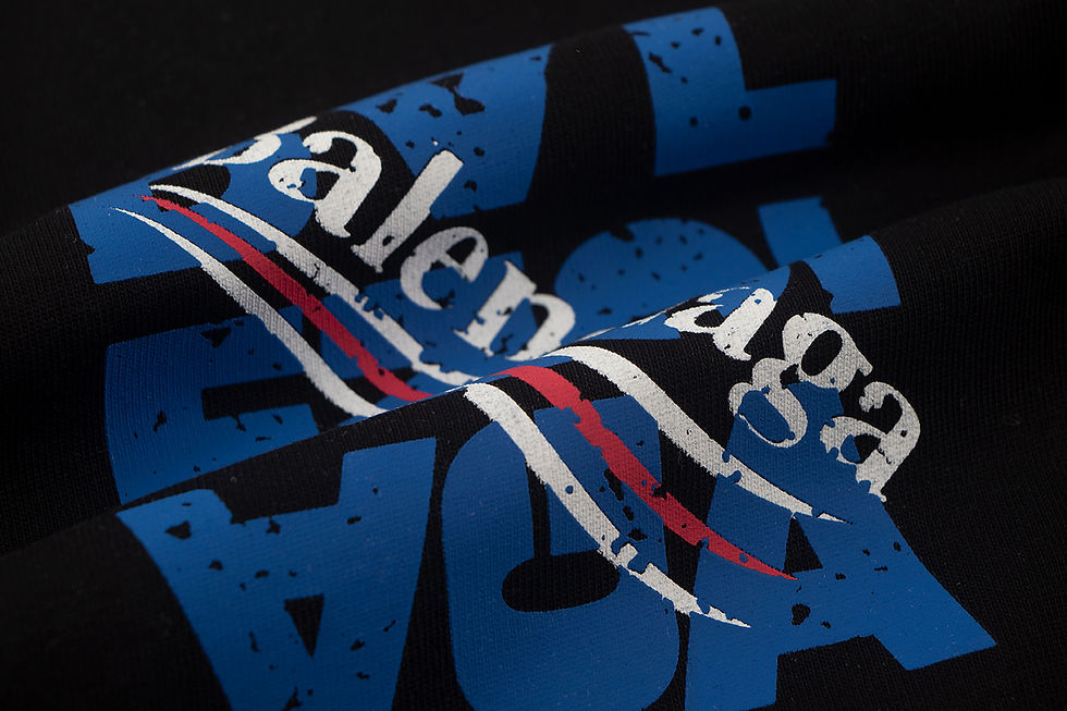 縮圖：Balenciaga T-shirt