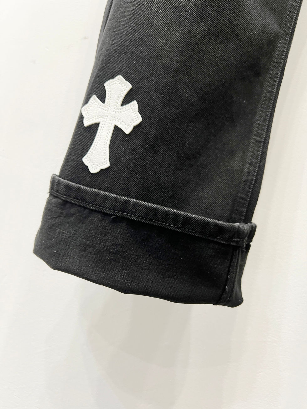 Thumbnail: Chrome Hearts Long Pants