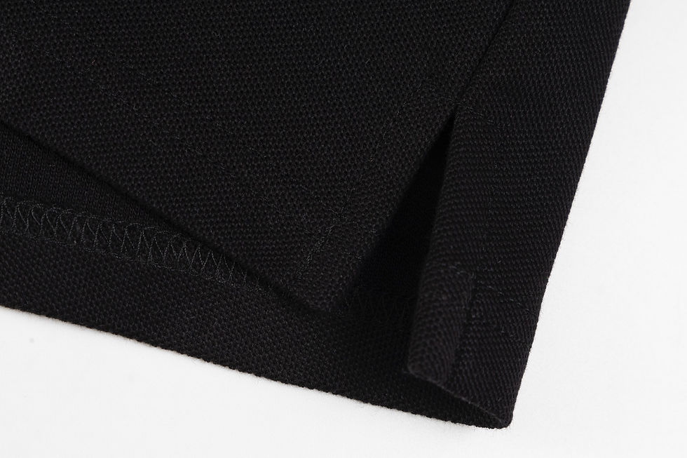 Thumbnail: Burberry Polo Shirt