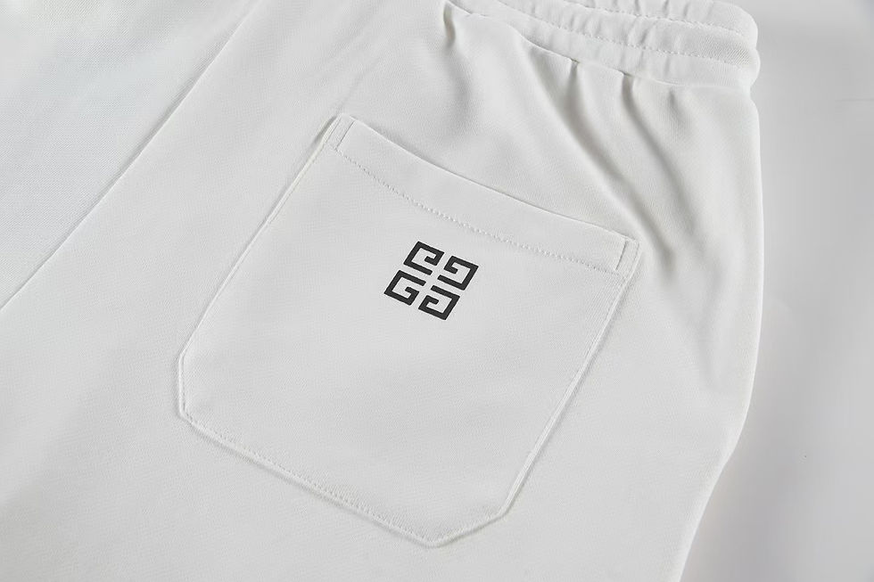Thumbnail: Givenchy Shorts