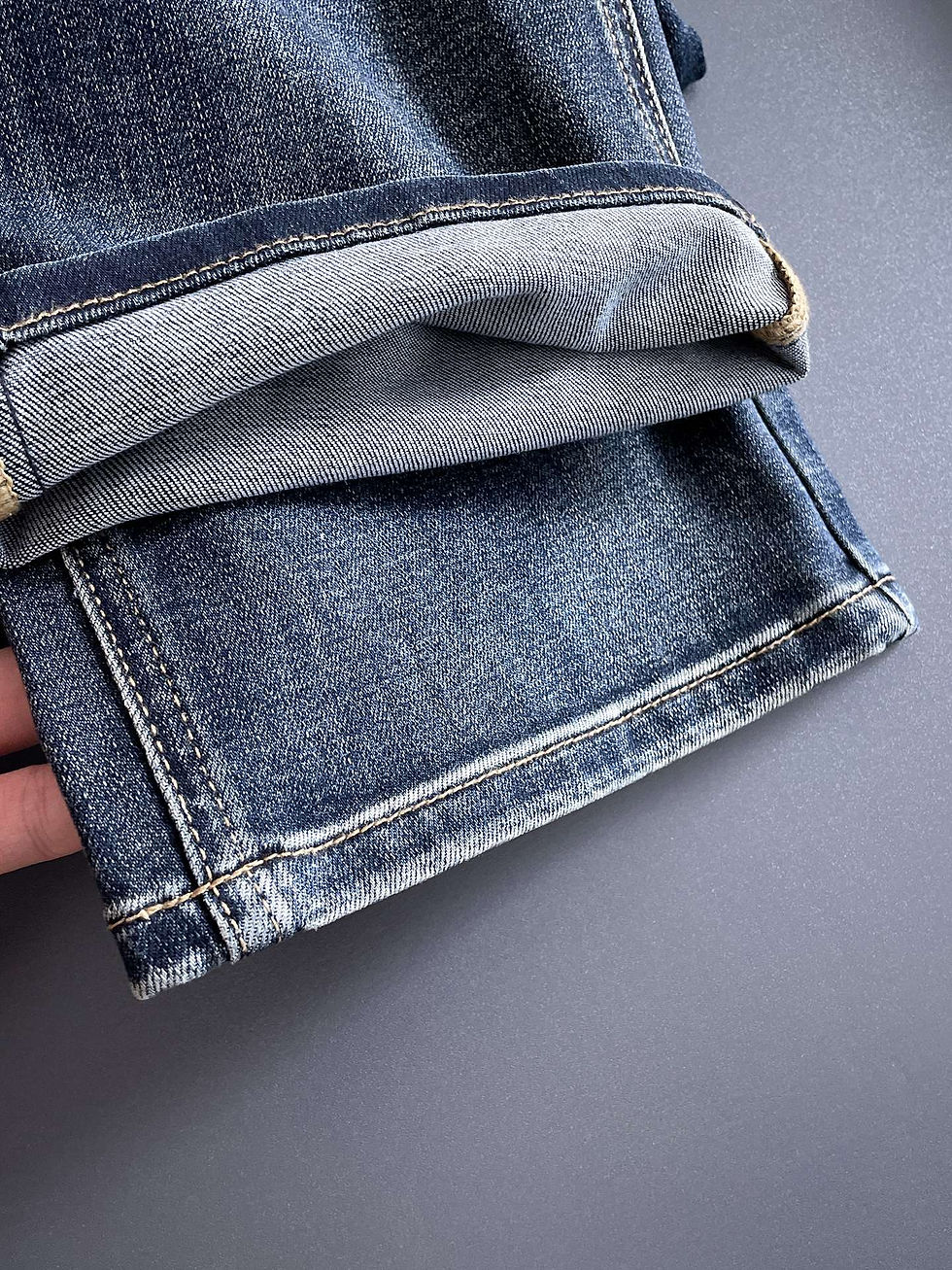 Thumbnail: Emporio Armani Long Pants