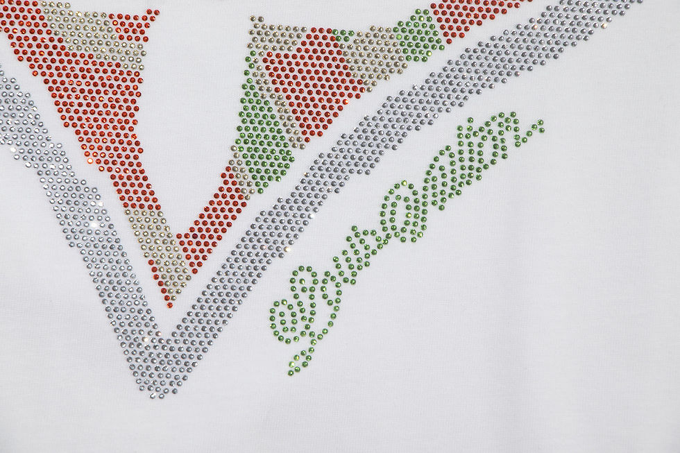 Thumbnail: LV T-Shirt