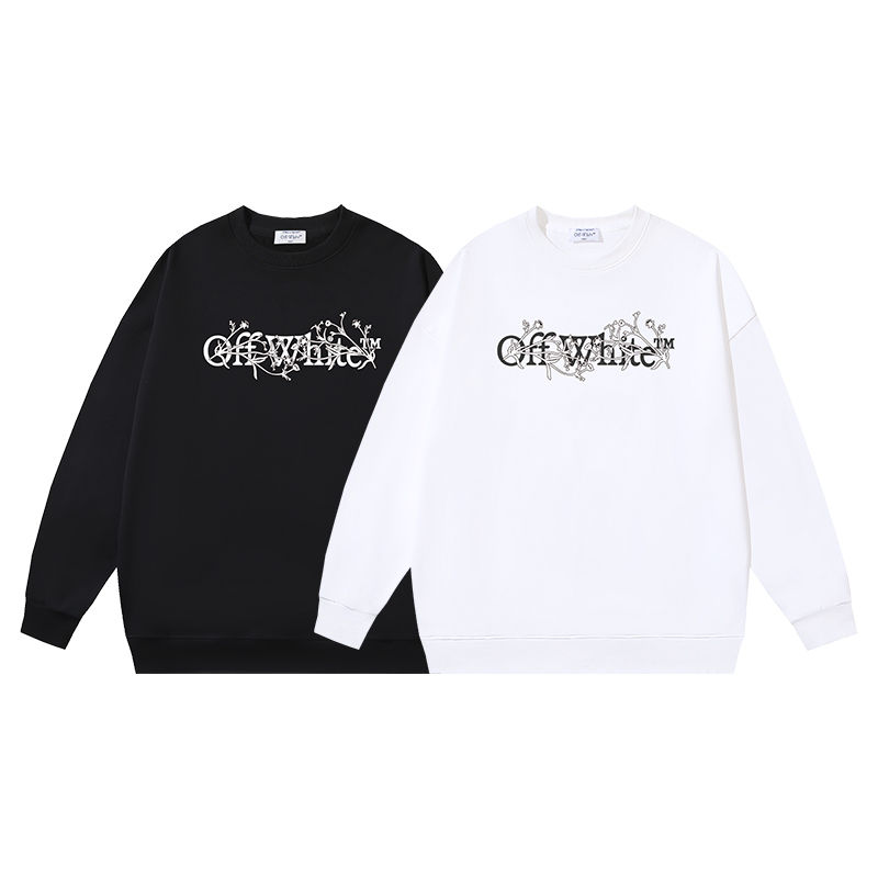 Thumbnail: Off-White Sweatshirt
