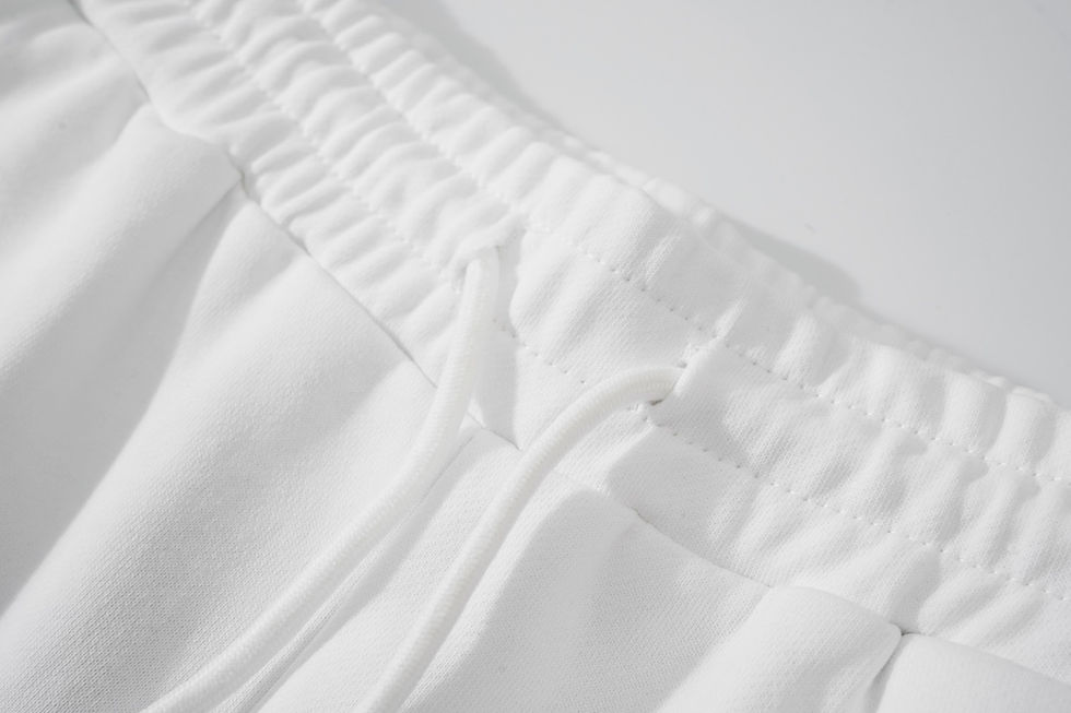 Thumbnail: Balenciaga Shorts