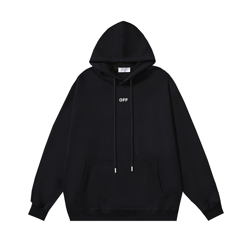 Off-White Hoodie