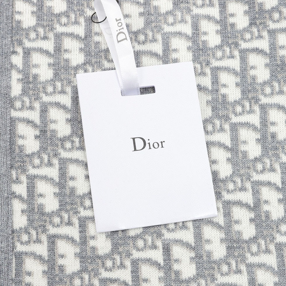 Thumbnail: Dior Jacket