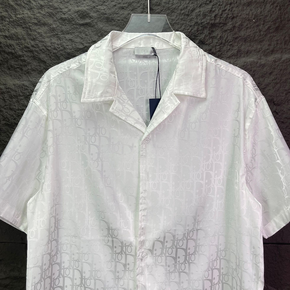 Thumbnail: Dior Shirt