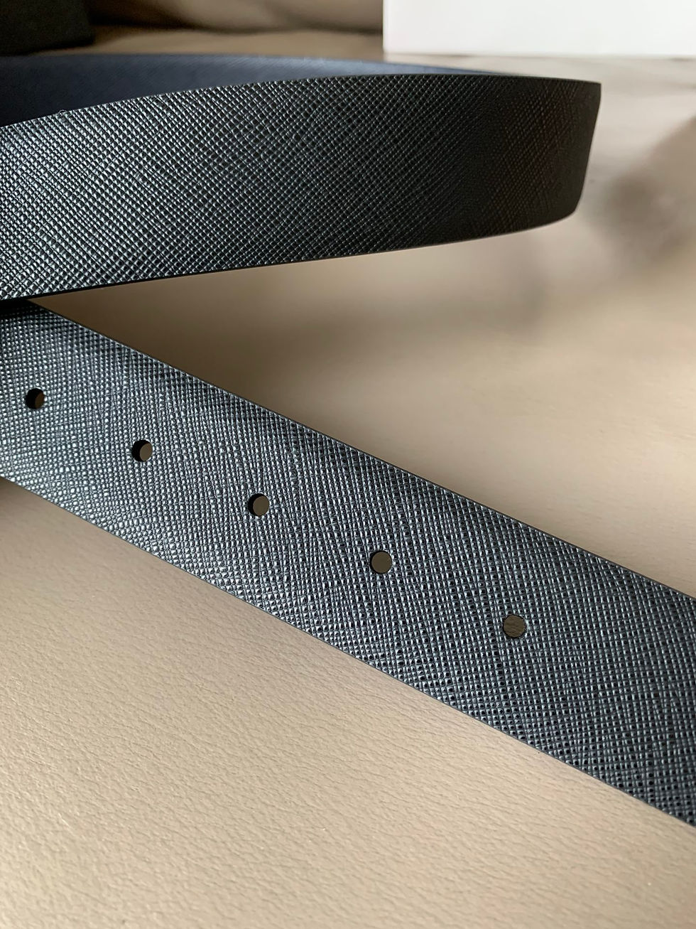Thumbnail: Prada Belt