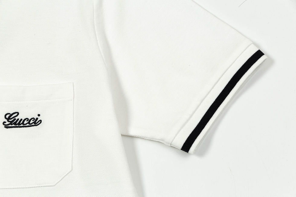 Thumbnail: Gucci Polo Shirt