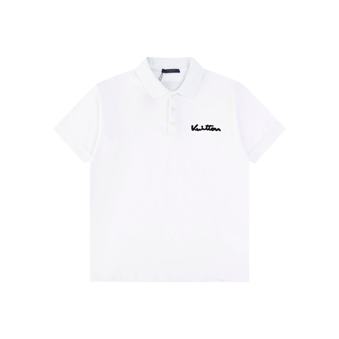 LV Polo Shirt