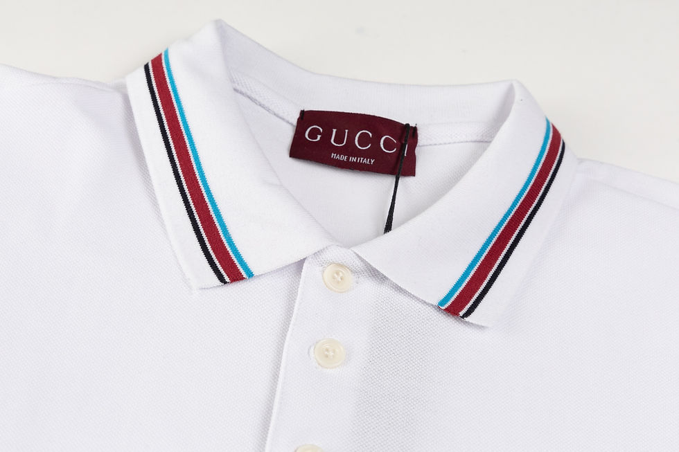 Thumbnail: Gucci Polo Shirt