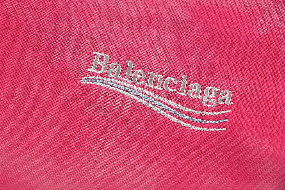 Thumbnail: Balenciaga T-shirt