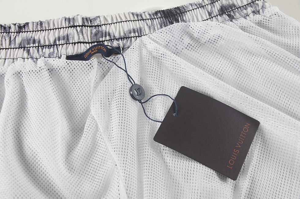 Thumbnail: LV Shorts