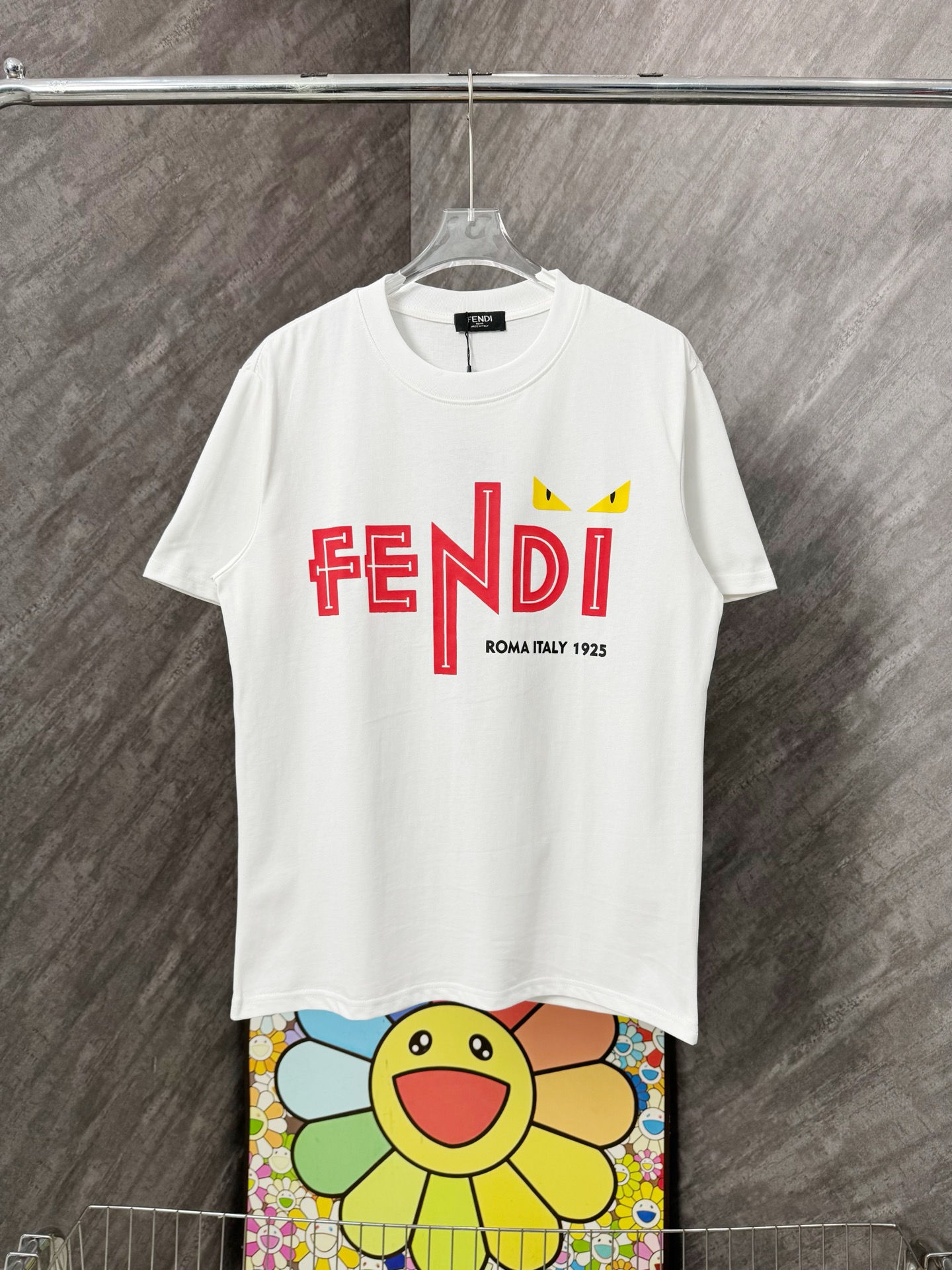 Fendi T-shirt