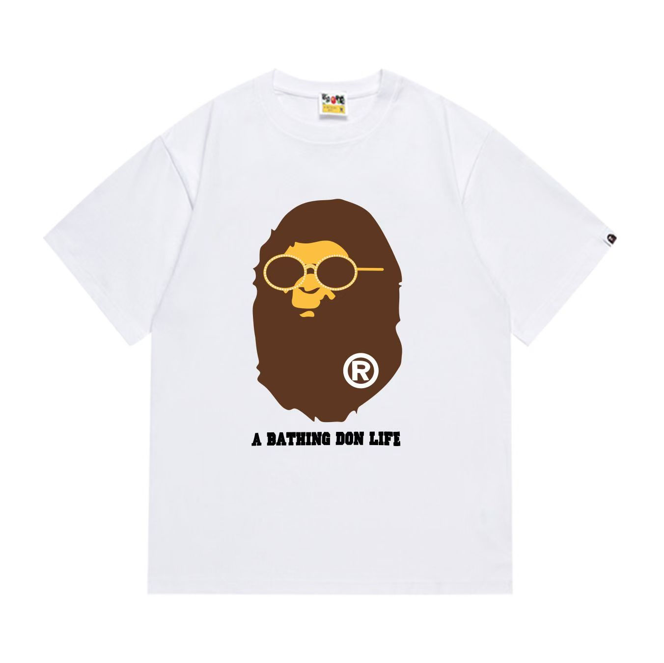 BAPE T-shirt