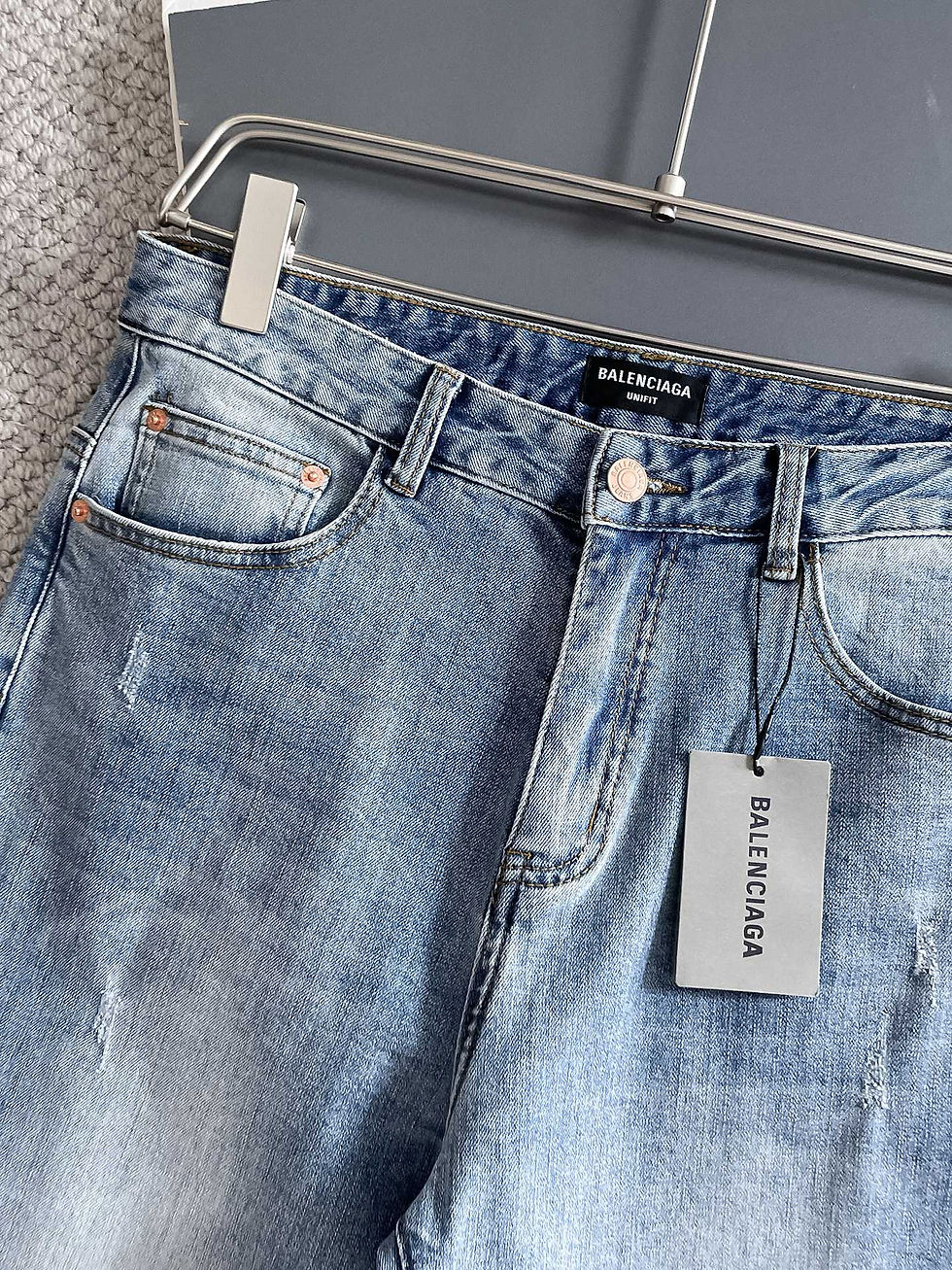 Thumbnail: Balenciaga Long Pants