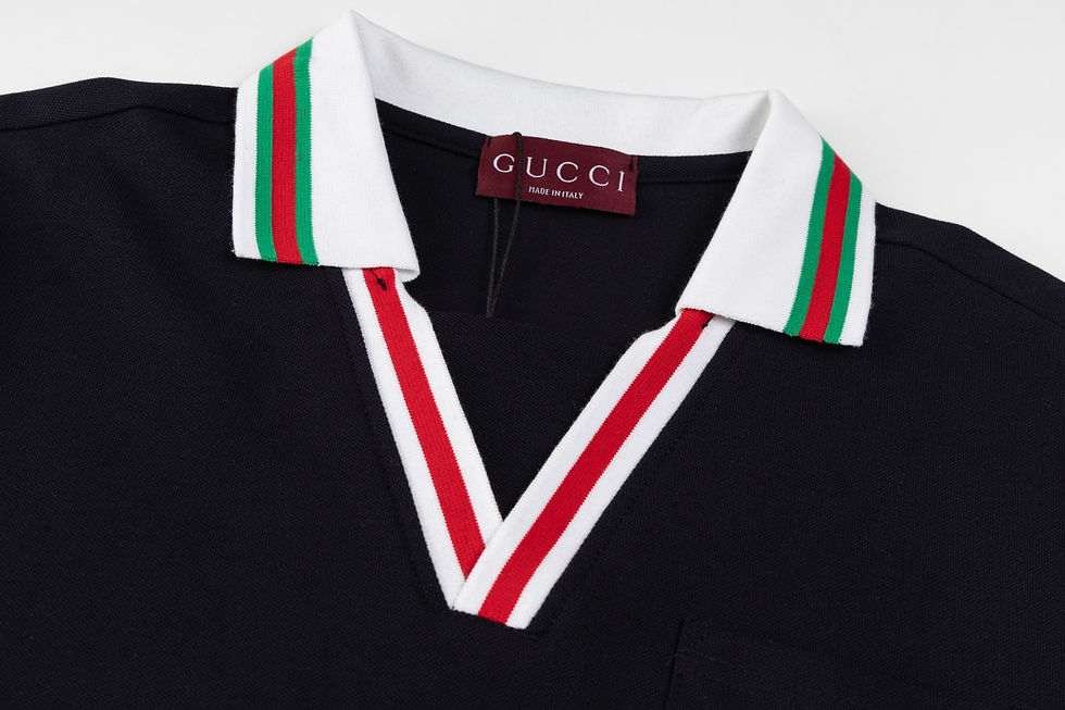 Thumbnail: Gucci Polo Shirt