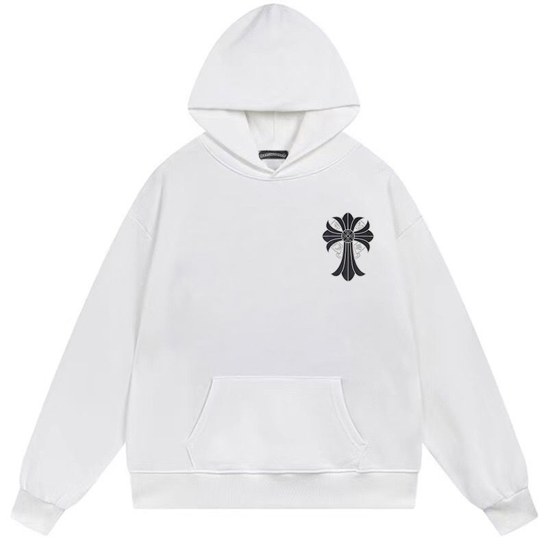 Chrome Hearts Hoodie