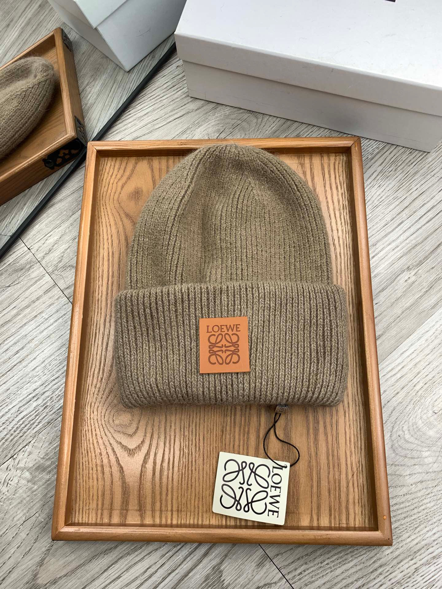 Loewe Beanie