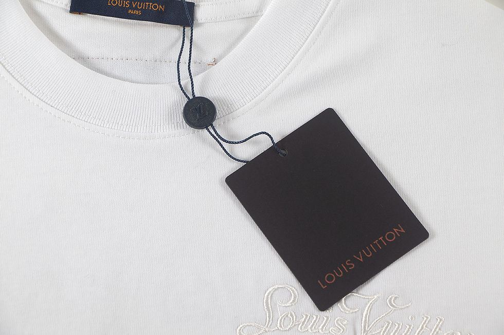 Thumbnail: LV T-Shirt