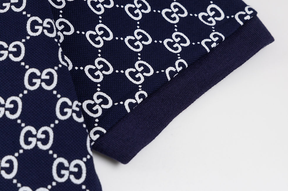 Thumbnail: Gucci Polo Shirt