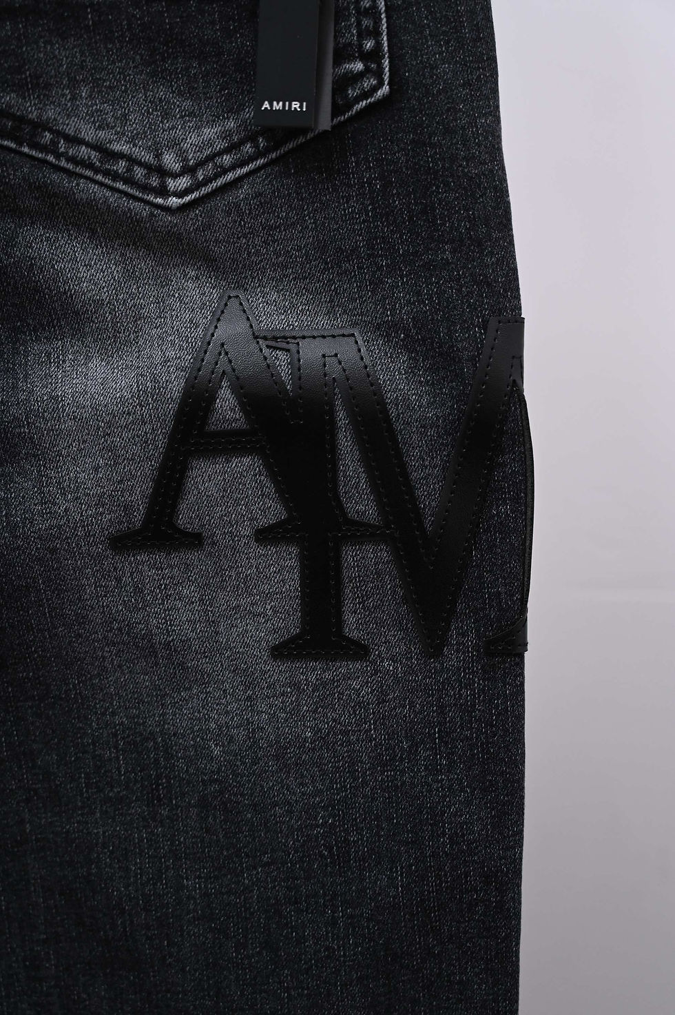 Thumbnail: Amiri Long Pants